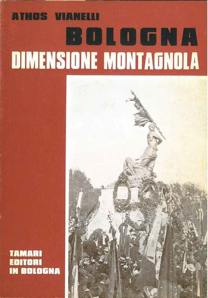 BOLOGNA DIMENSIONE MONTAGNOLA