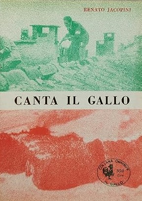 CANTA IL GALLO