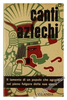 CANTI AZTECHI
