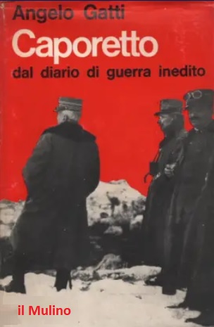 CAPORETTO. Dal diario di guerra inedito (maggio-dicembre 1917)