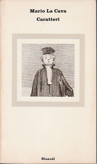 CARATTERI