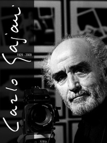 CARLO GAJANI 1929 - 2009