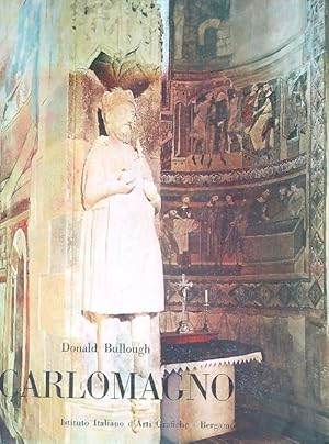 CARLOMAGNO
