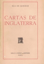 CARTAS DE INGLATERRA