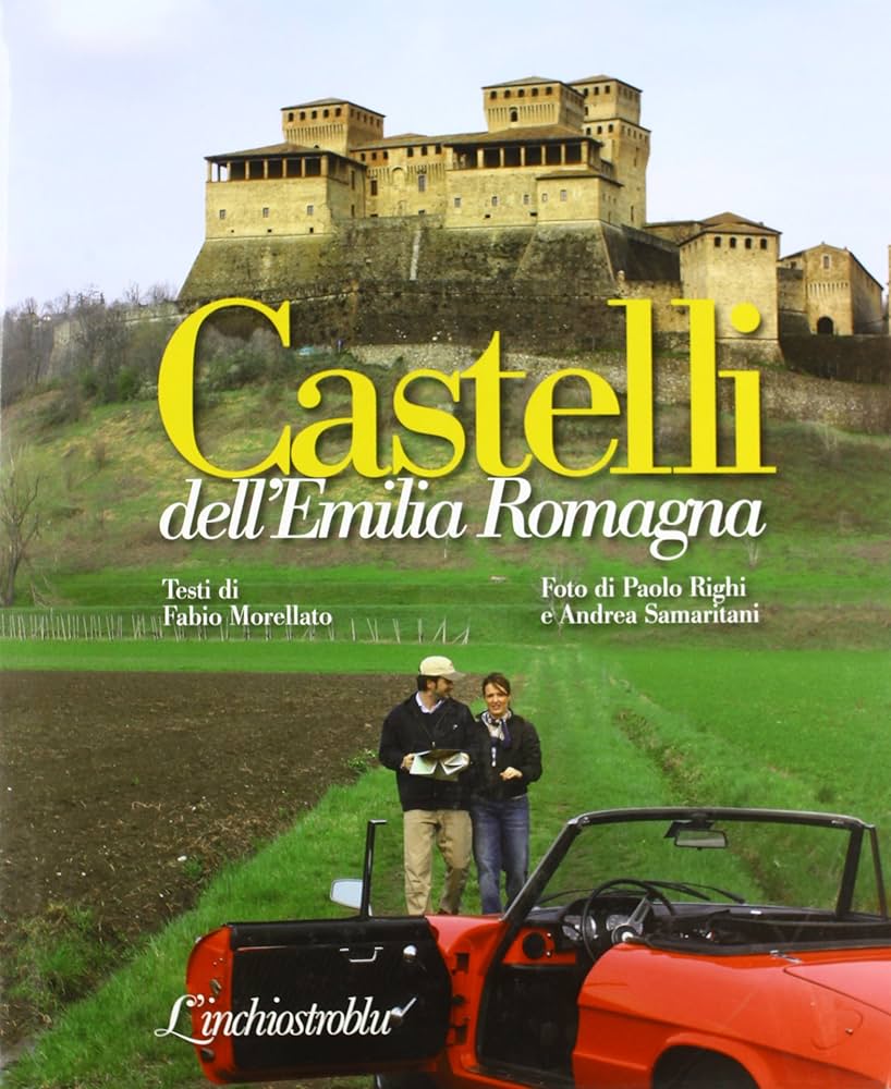 CASTELLI DELL'EMILIA ROMAGNA