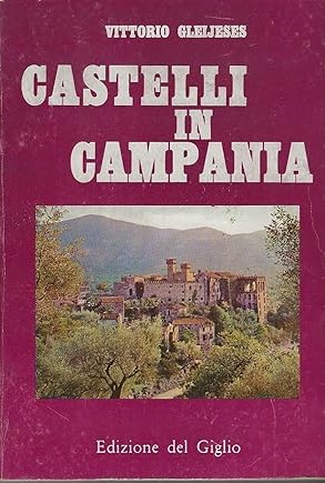 CASTELLI IN CAMPANIA