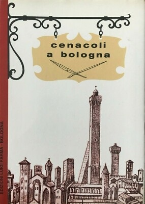 CENACOLI A BOLOGNA