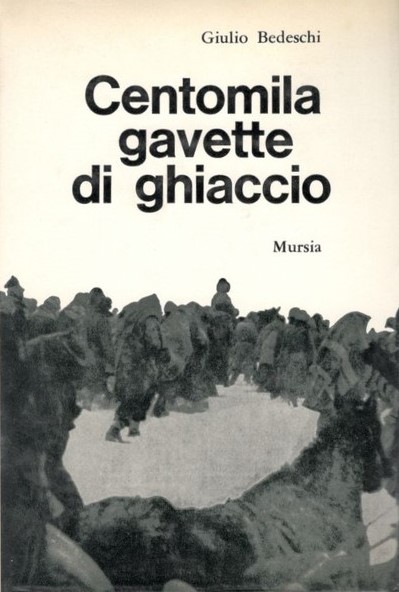 CENTOMILA GAVETTE DI GHIACCIO