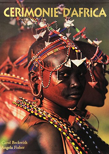 CERIMONIE D'AFRICA (2 Volumi)