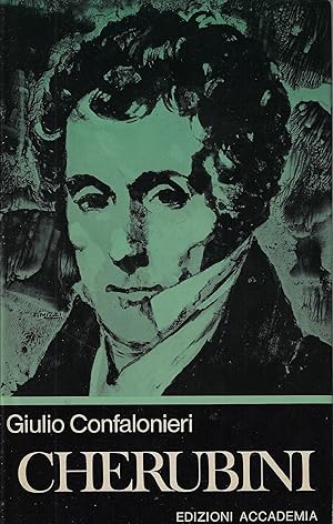 CHERUBINI. Prigionia di un artista