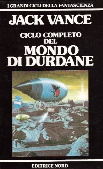 CICLO COMPLETO DEL MONDO DI DURDANE (3 Volumi)