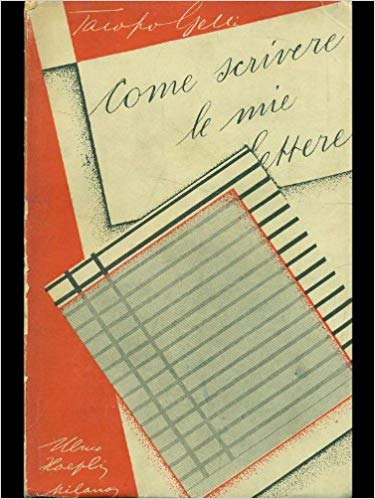 COME DEVO SCRIVERE LE MIE LETTERE? Esempi di lettere e …