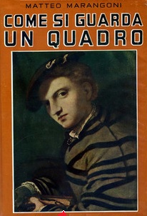 COME SI GUARDA UN QUADRO. Lettera del linguaggio figurativo