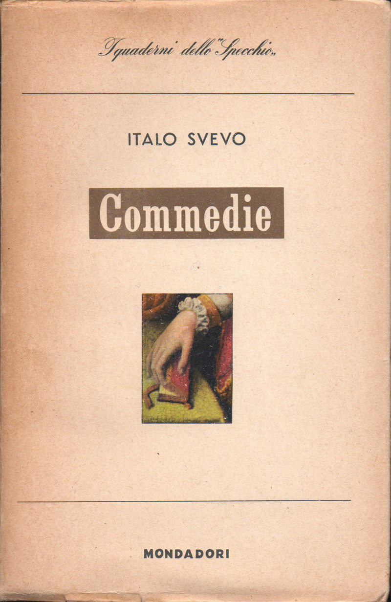 COMMEDIE