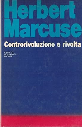 CONTRORIVOLUZIONE E RIVOLTA