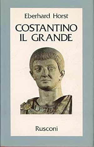 COSTANTINO IL GRANDE