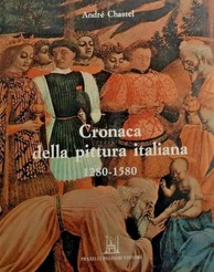 CRONACA DELLA PITTURA ITALIANA 1280-1580