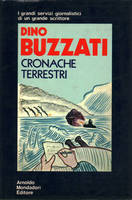 CRONACHE TERRESTRI
