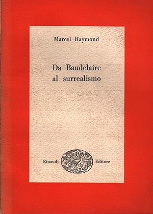 DA BAUDELAIRE AL SURREALISMO