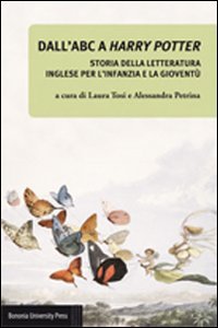 DAL'ABC A HARRY POTTER. Storia della letteratura inglese per l'infanzia …