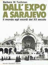 DALL'EXPO A SARAJEVO. Il mondo agli esordi del XX secolo