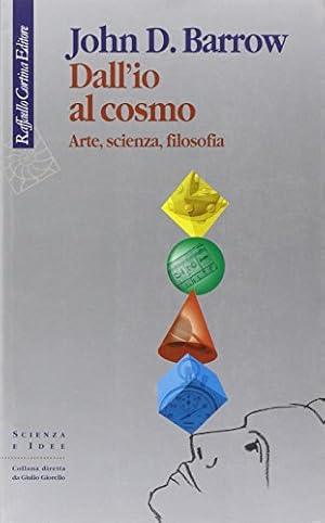 DALL'IO AL COSMO. Arte, scienza, filosofia