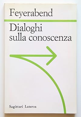DIALOGHI SULLA CONOSCENZA