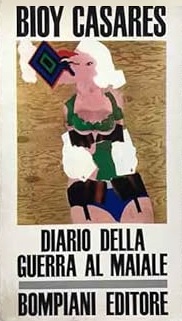 DIARIO DELLA GUERRA AL MAIALE