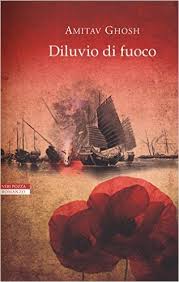 DILUVIO DI FUOCO