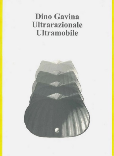 DINO GAVINA. ULTRARAZIONALE. ULTRAMOBILE