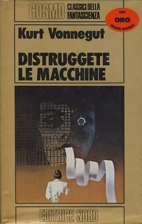 DISTRUGGETE LE MACCHINE