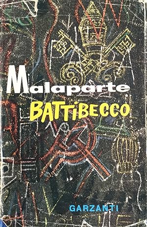 DUE ANNI DI BATTIBECCO 1953-1955