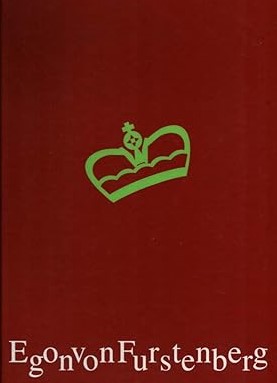 EGON VON FURSTENBERG