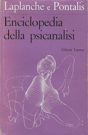 ENCICLOPEDIA DELLA PSICANALISI