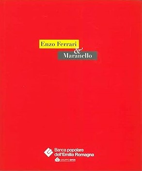 ENZO FERRARI & MARANELLO