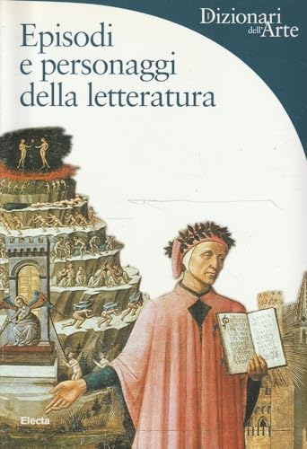 EPISODI E PERSONAGGI DELLA LETTERATURA