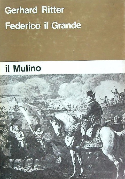 FEDERICO IL GRANDE