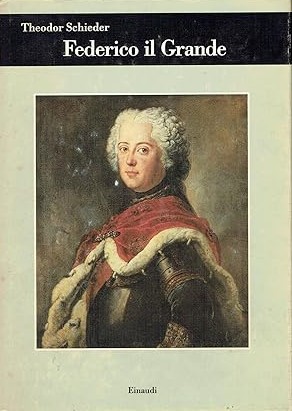 FEDERICO IL GRANDE