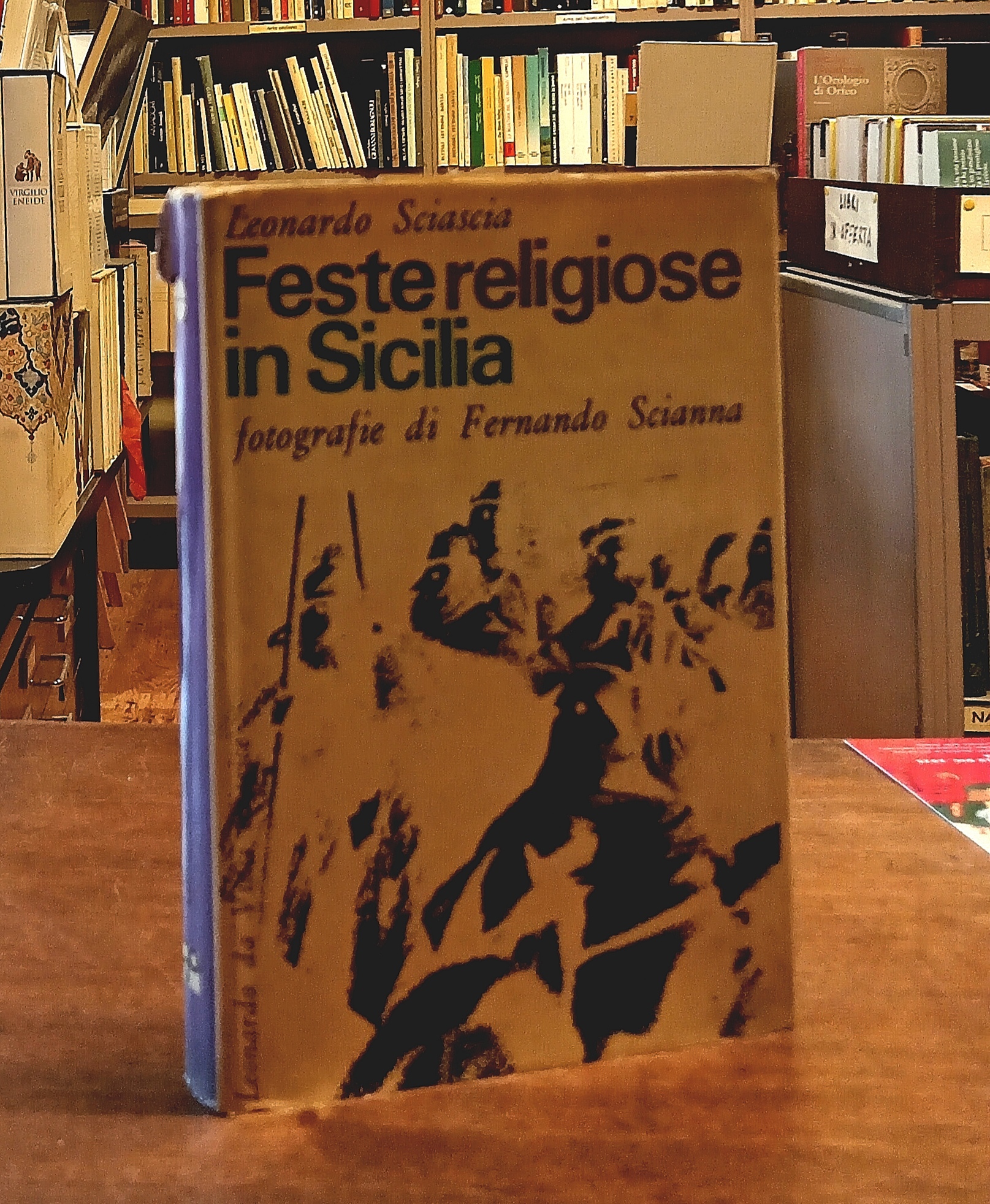 FESTE RELIGIOSE IN SICILIA