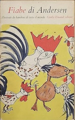 FIABE. Illustrate da bambini di tutto il mondo