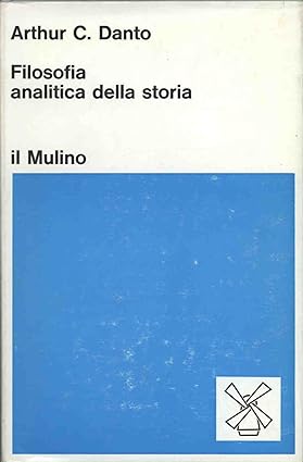 FILOSOFIA ANALITICA DELLA STORIA