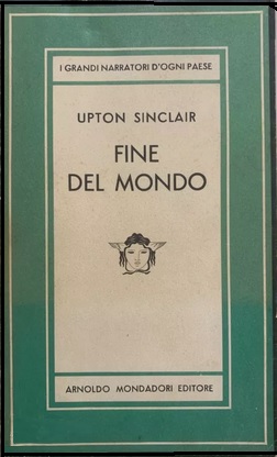 FINE DEL MONDO