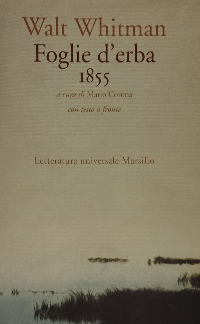 FOGLIE D'ERBA 1855