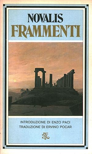 FRAMMENTI