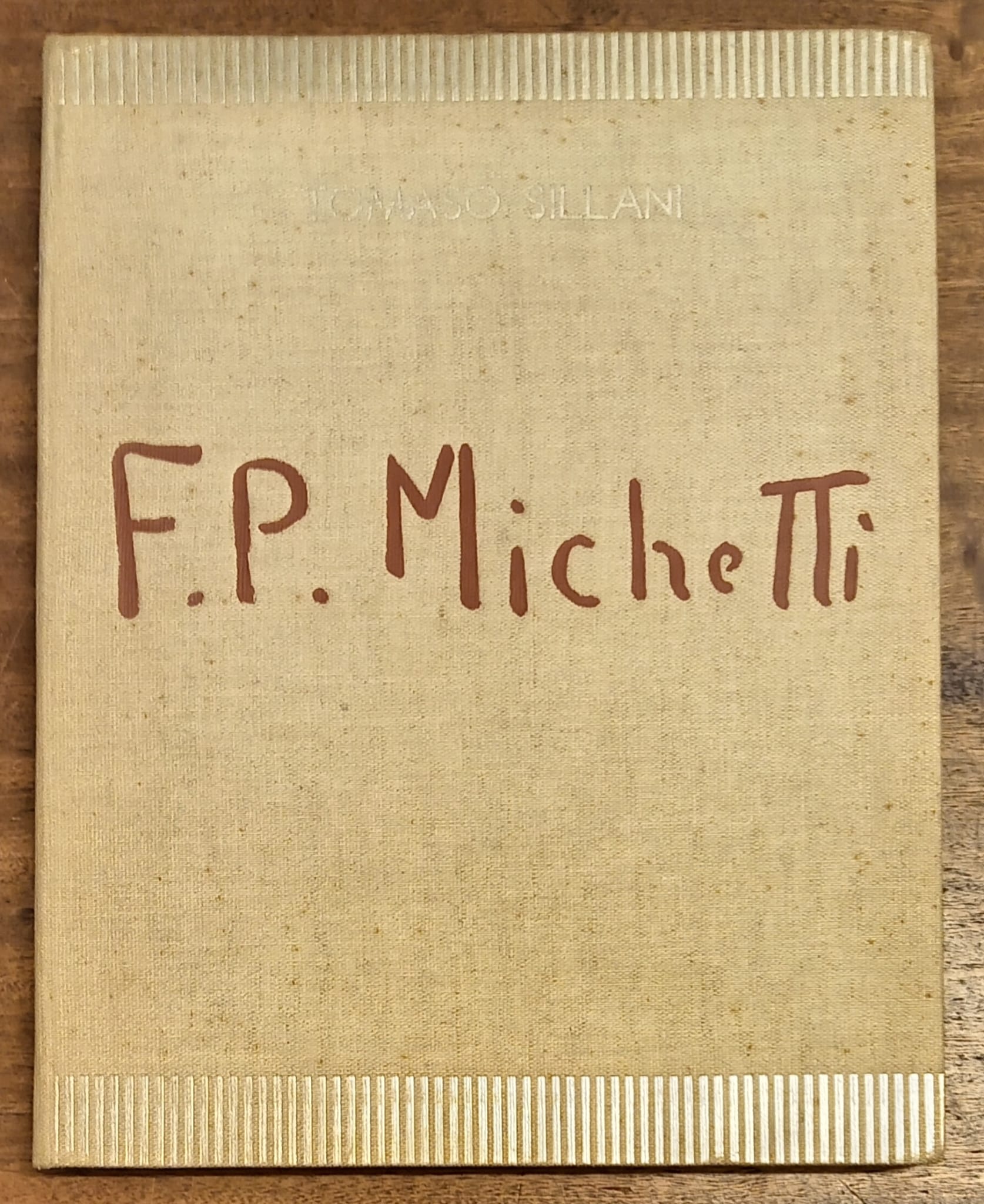 FRANCESCO PAOLO MICHETTI