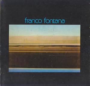 FRANCO FONTANA