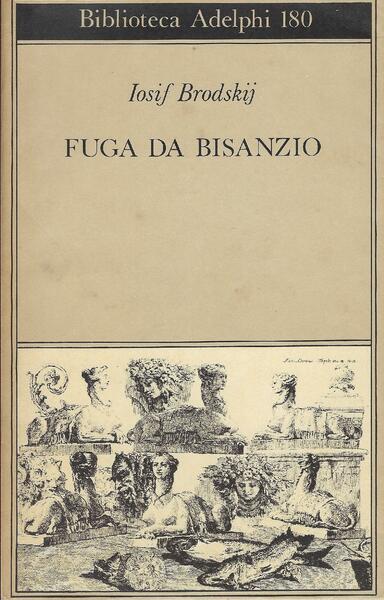 FUGA DA BISANZIO