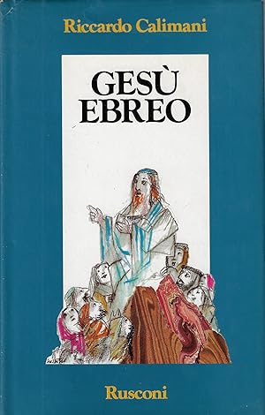 GESU' EBREO