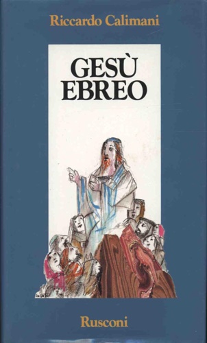 GESU' EBREO