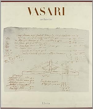 GIORGIO VASARI ARCHITETTO